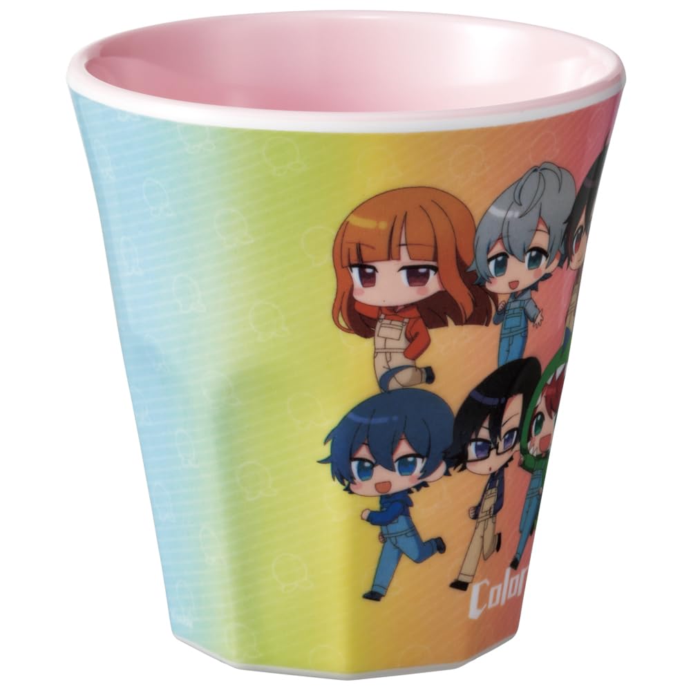 Amazon｜スケーター(Skater) タンブラー 270ml メラミン コップ